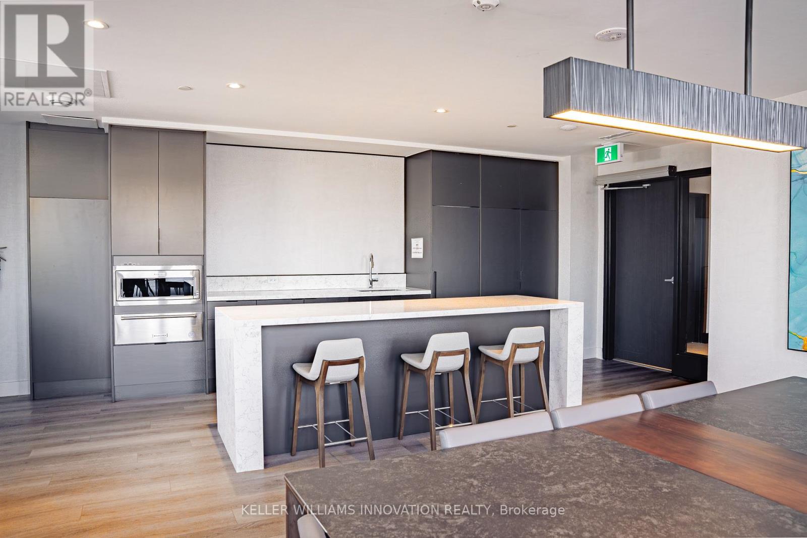 1009 - 55 Duke Street, Kitchener, Ontario  N2G 1A6 - Photo 25 - X12925696