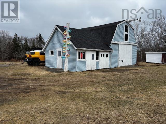 904 Brazil Lake Road, Brazil Lake, Nova Scotia  B5A 5N3 - Photo 37 - 202605803