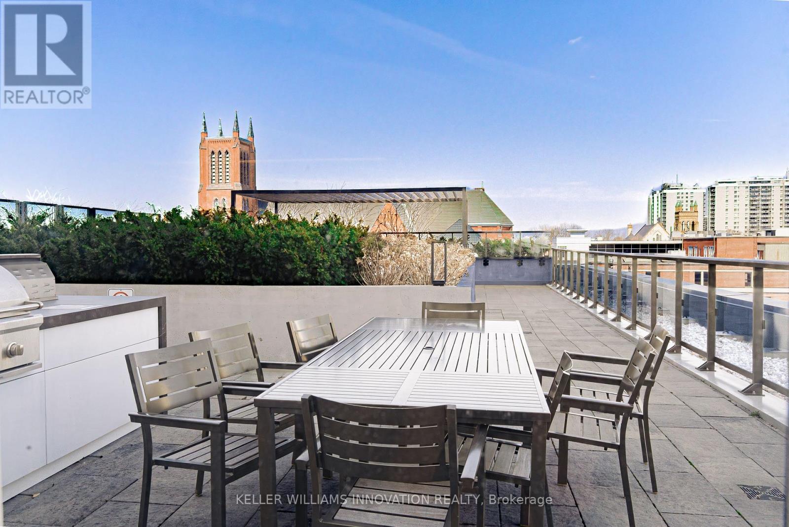 1009 - 55 Duke Street, Kitchener, Ontario  N2G 1A6 - Photo 26 - X12925696