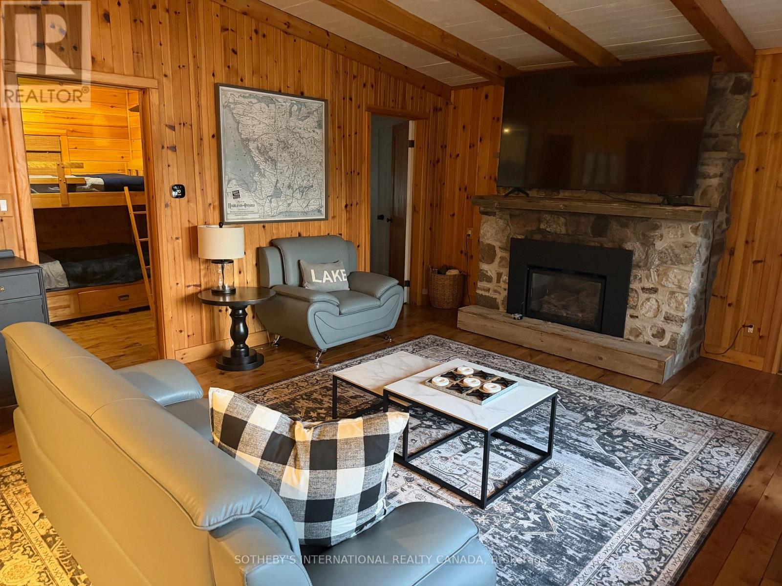 1030 Cobble Rose Lane, Minden Hills, Ontario  K0M 2L1 - Photo 44 - X12880162