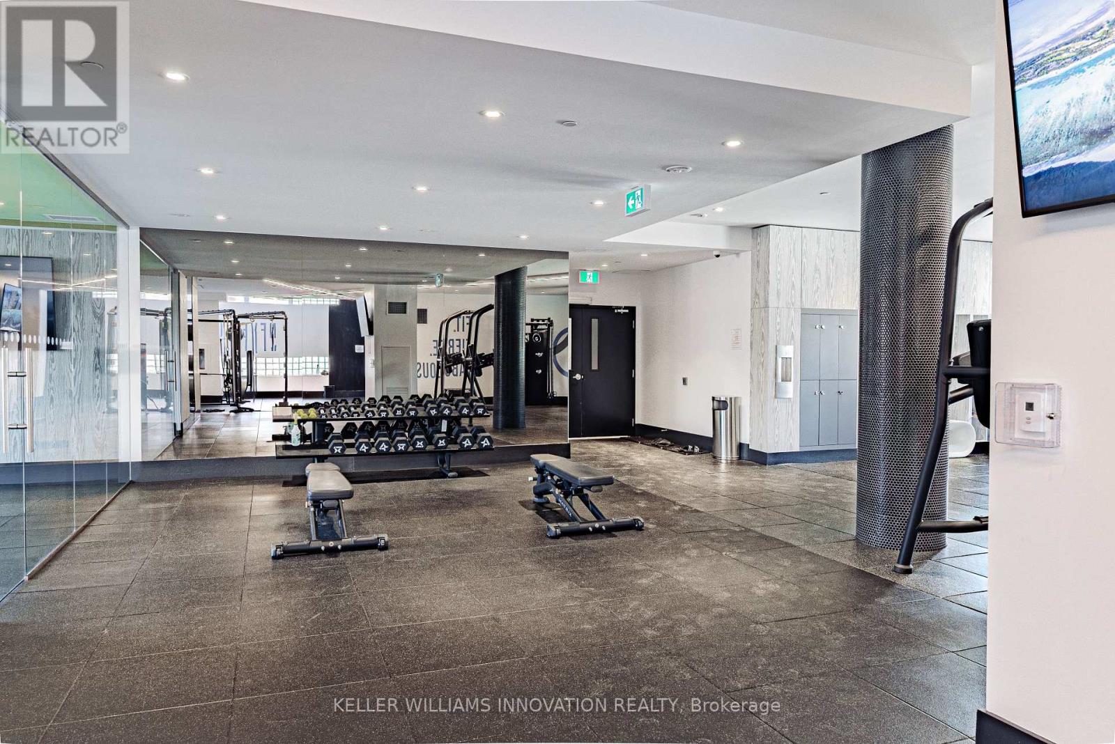 1009 - 55 Duke Street, Kitchener, Ontario  N2G 1A6 - Photo 30 - X12925696