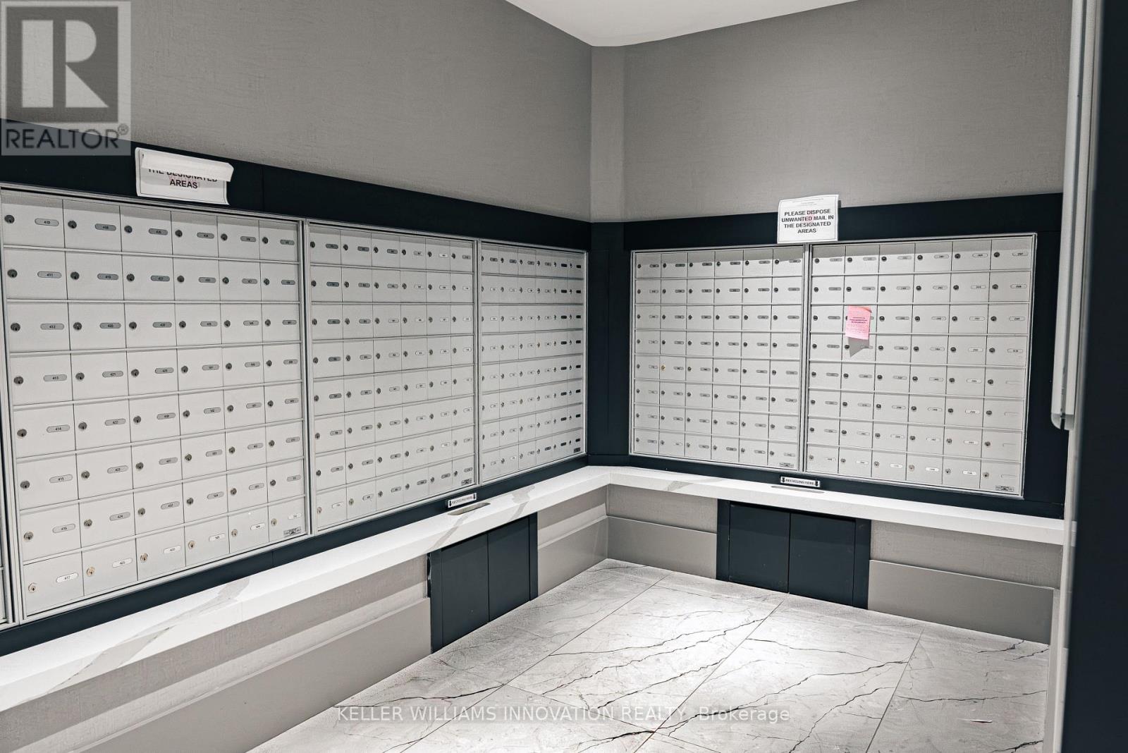 1009 - 55 Duke Street, Kitchener, Ontario  N2G 1A6 - Photo 32 - X12925696