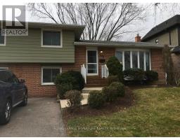 452 STANFIELD DRIVE, Oakville, Ontario