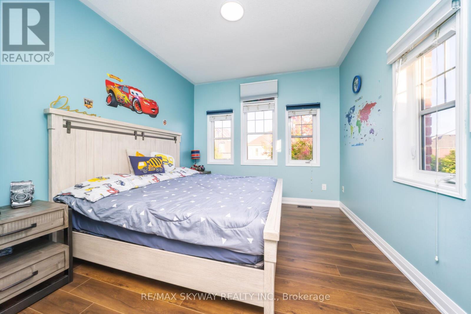 90 Aylesbury Drive, Brampton, Ontario  L7A 0W3 - Photo 31 - W12940280