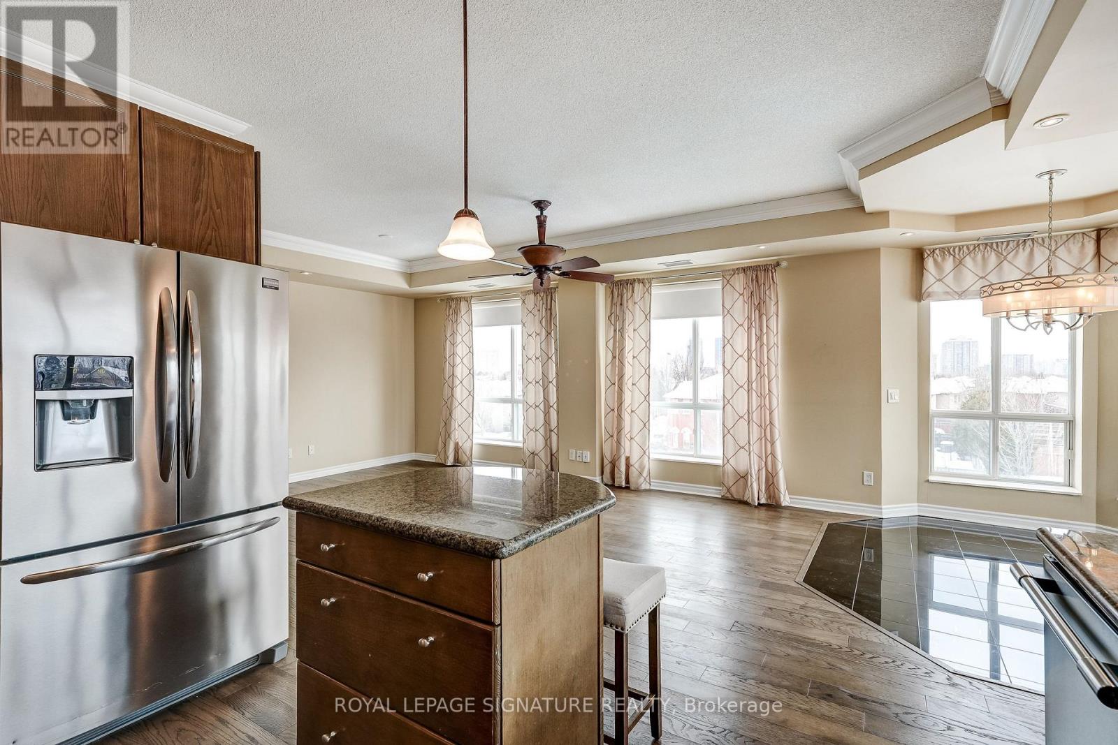 301 - 483 Faith Drive, Mississauga, Ontario  L5R 0A1 - Photo 23 - W12940290