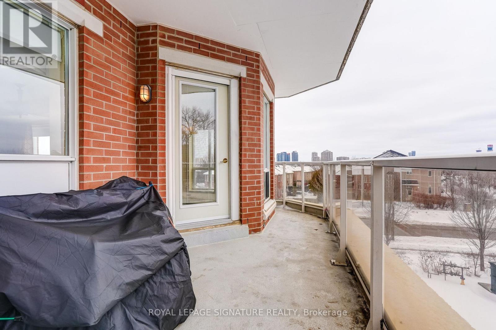 301 - 483 Faith Drive, Mississauga, Ontario  L5R 0A1 - Photo 34 - W12940290