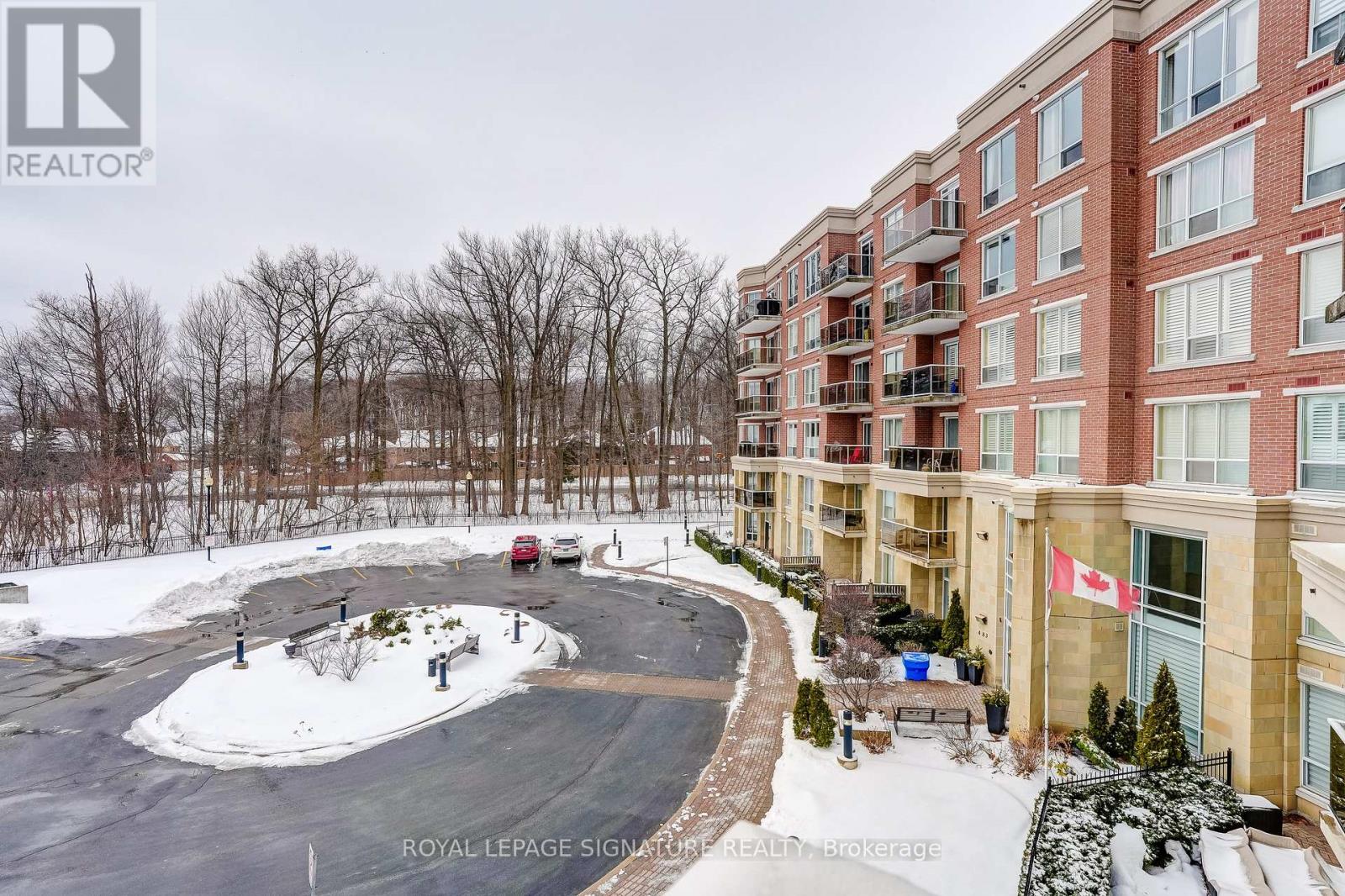 301 - 483 Faith Drive, Mississauga, Ontario  L5R 0A1 - Photo 36 - W12940290