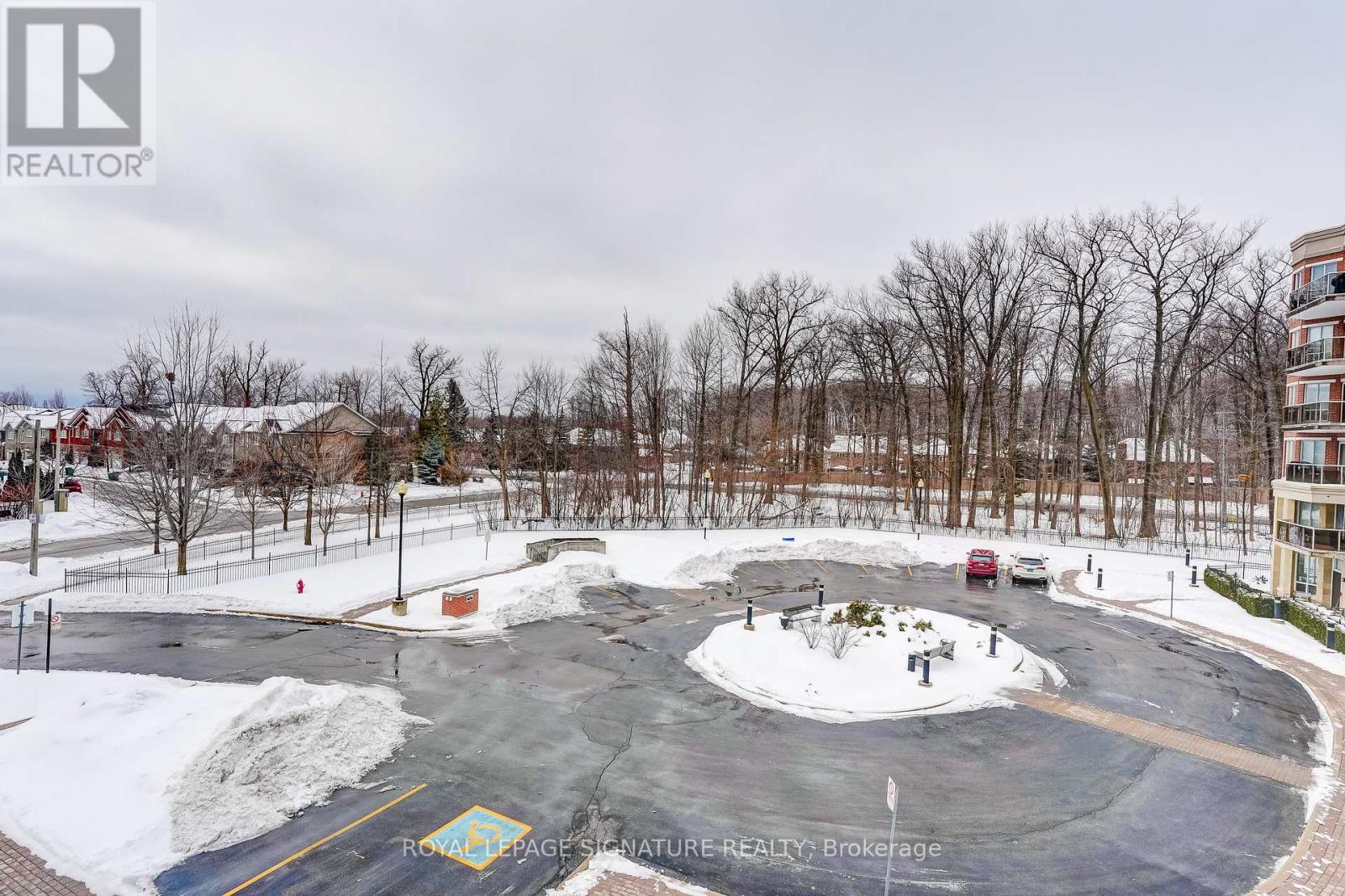 301 - 483 Faith Drive, Mississauga, Ontario  L5R 0A1 - Photo 37 - W12940290