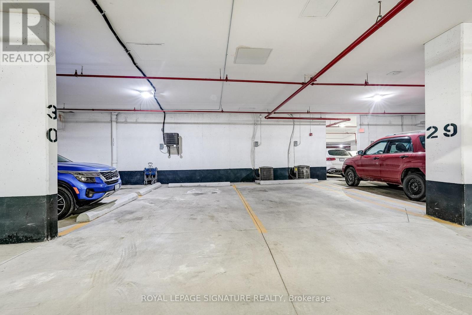 301 - 483 Faith Drive, Mississauga, Ontario  L5R 0A1 - Photo 39 - W12940290