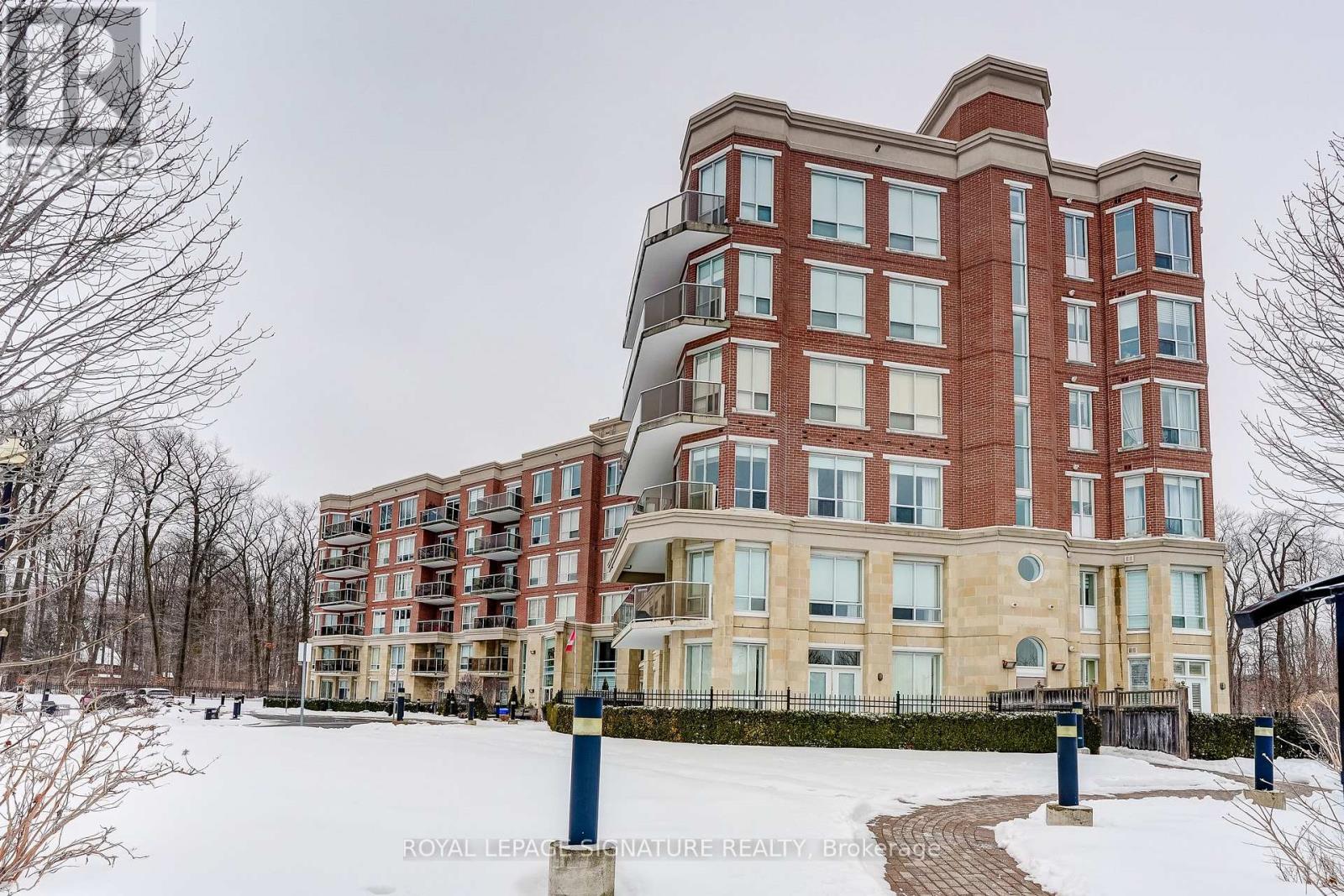 301 - 483 Faith Drive, Mississauga, Ontario  L5R 0A1 - Photo 6 - W12940290