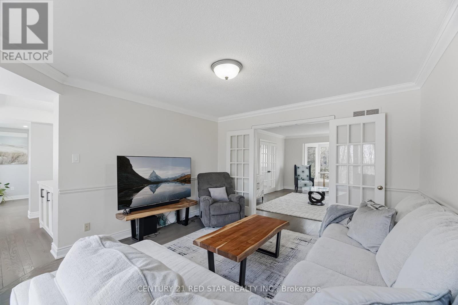 877 The Grange Side Road, Caledon, Ontario  L4B 1B7 - Photo 10 - W12940308