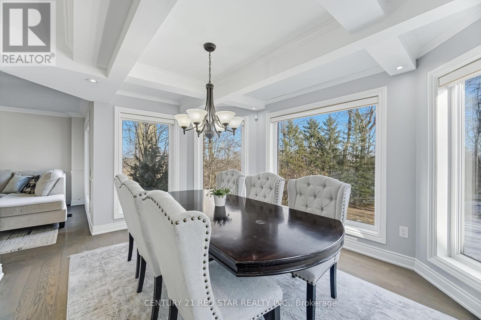 877 The Grange Side Road, Caledon, Ontario  L4B 1B7 - Photo 12 - W12940308