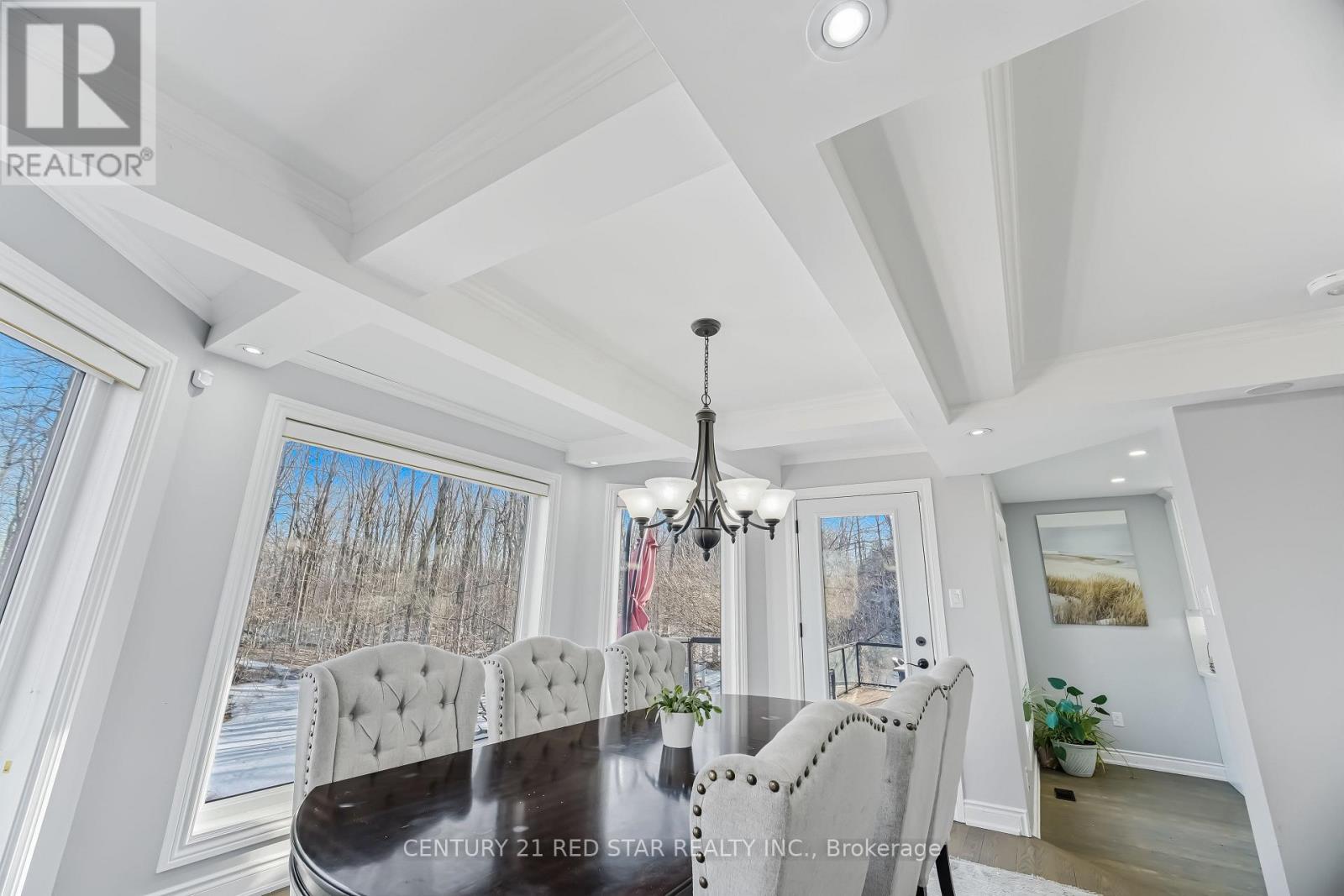 877 The Grange Side Road, Caledon, Ontario  L4B 1B7 - Photo 14 - W12940308