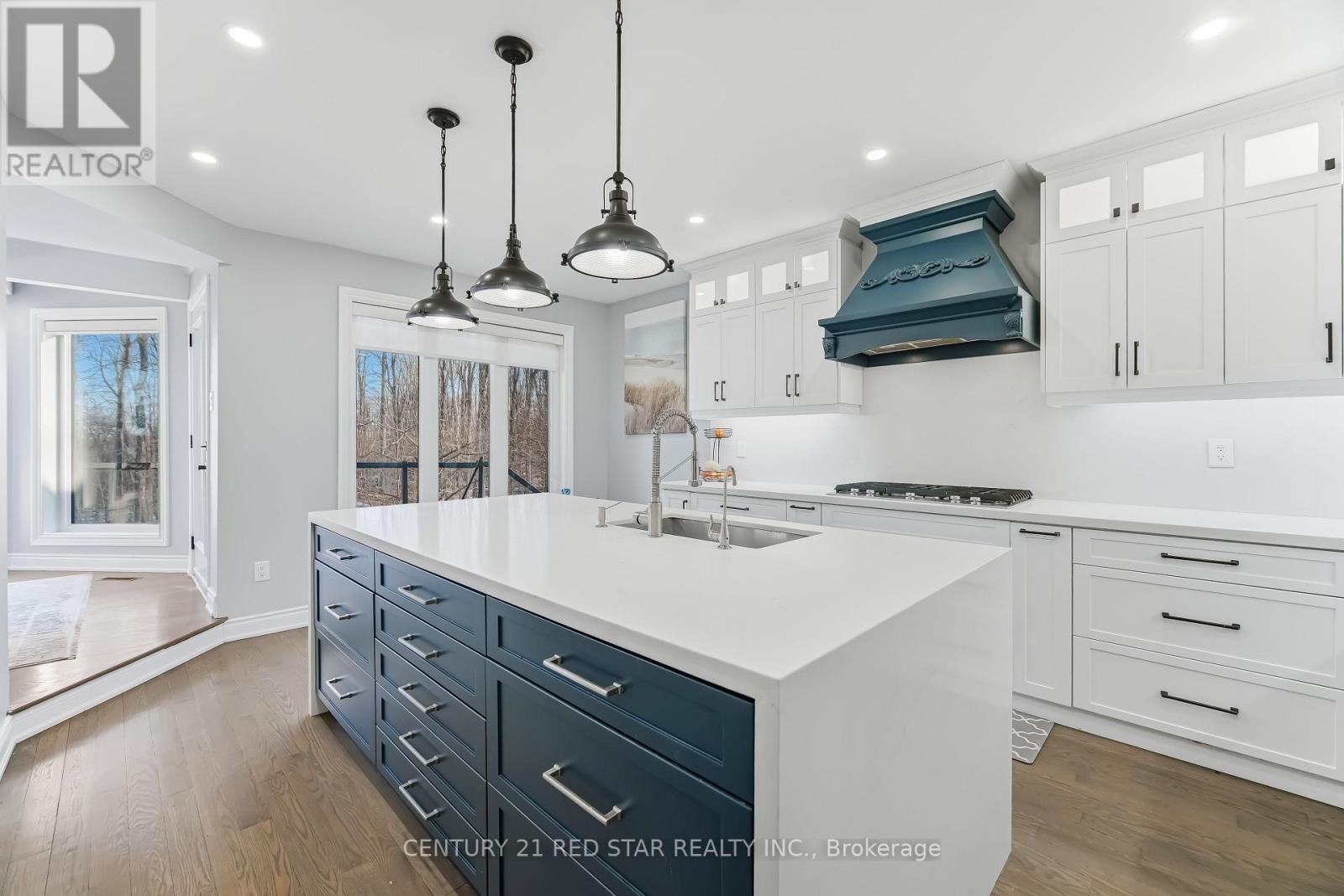 877 The Grange Side Road, Caledon, Ontario  L4B 1B7 - Photo 18 - W12940308