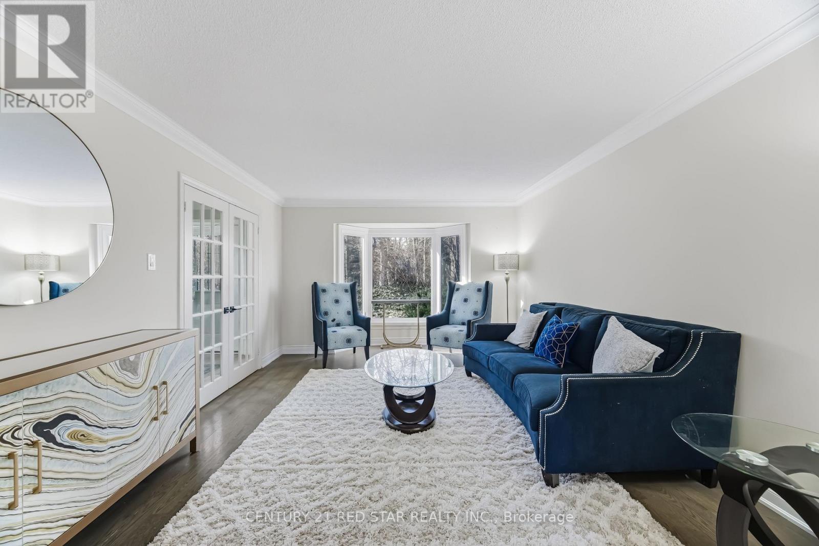 877 The Grange Side Road, Caledon, Ontario  L4B 1B7 - Photo 6 - W12940308