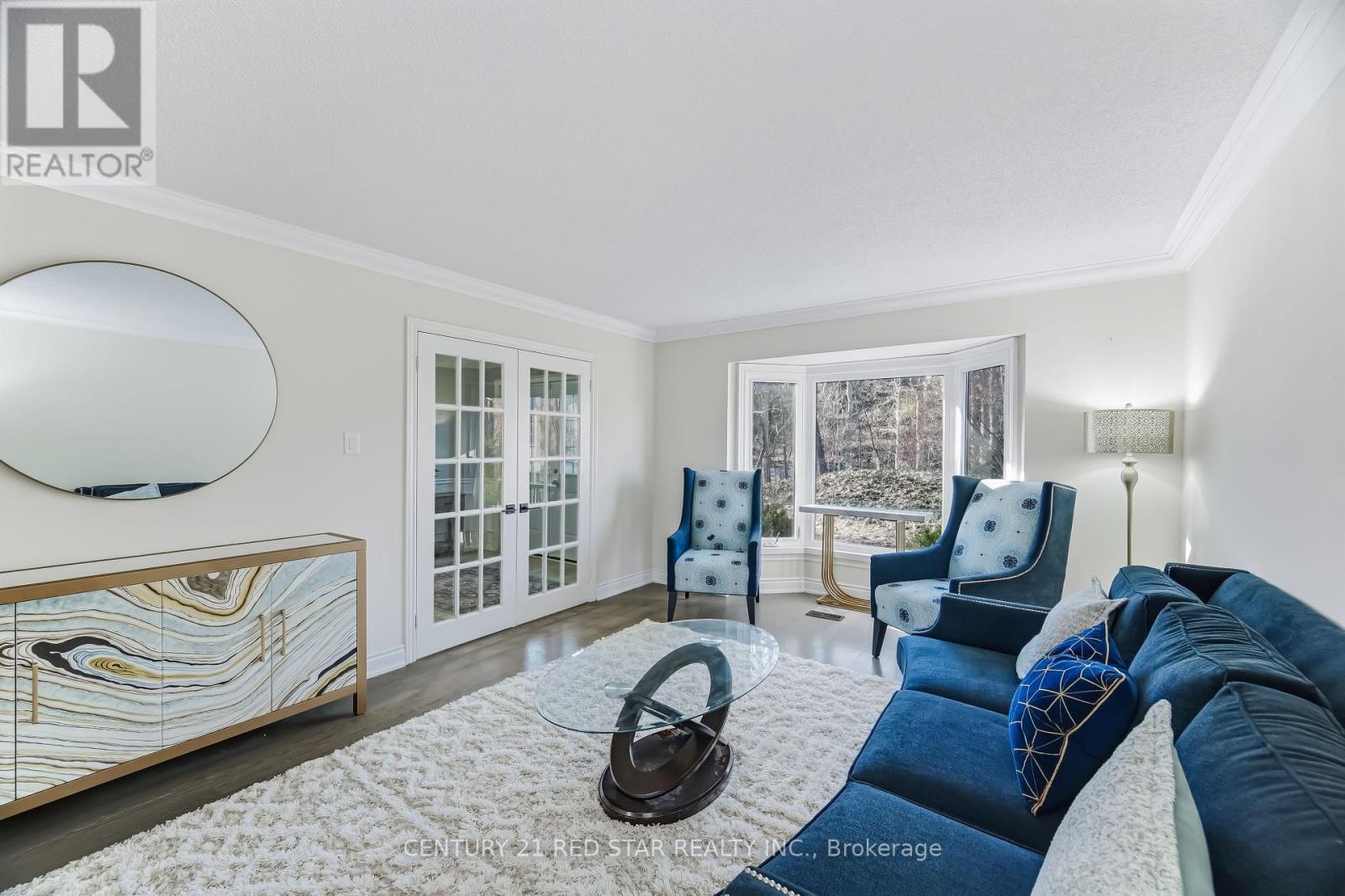 877 The Grange Side Road, Caledon, Ontario  L4B 1B7 - Photo 7 - W12940308