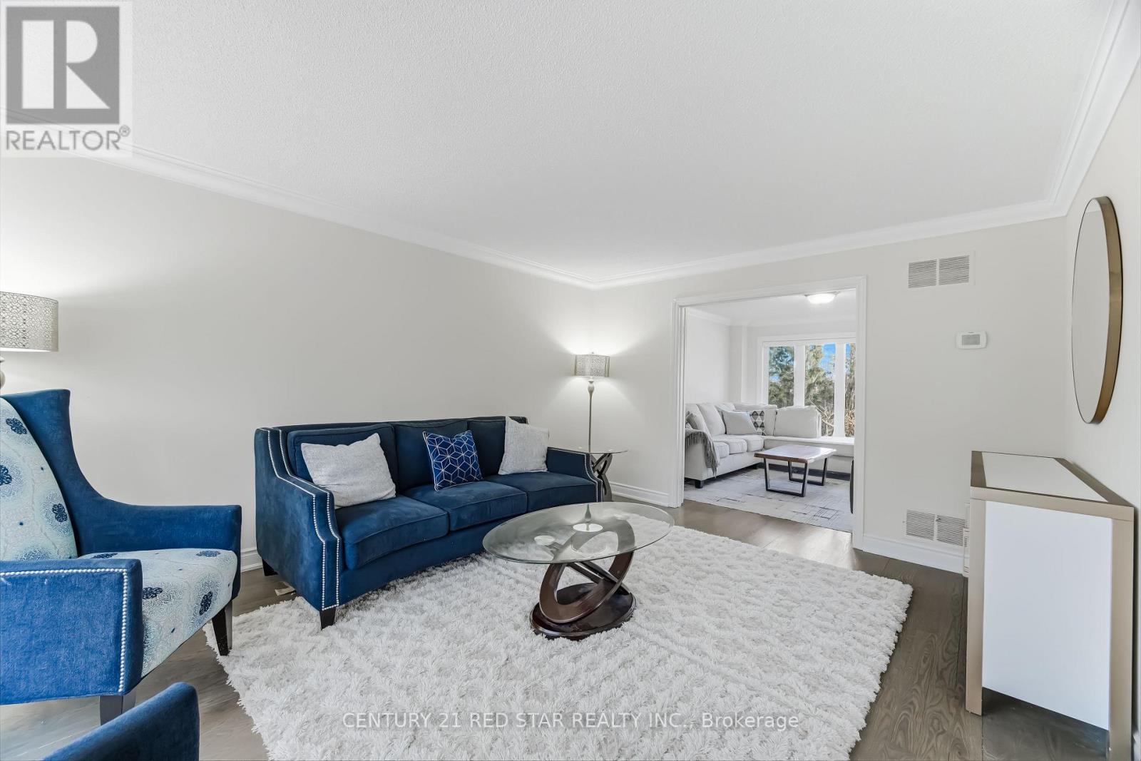 877 The Grange Side Road, Caledon, Ontario  L4B 1B7 - Photo 8 - W12940308