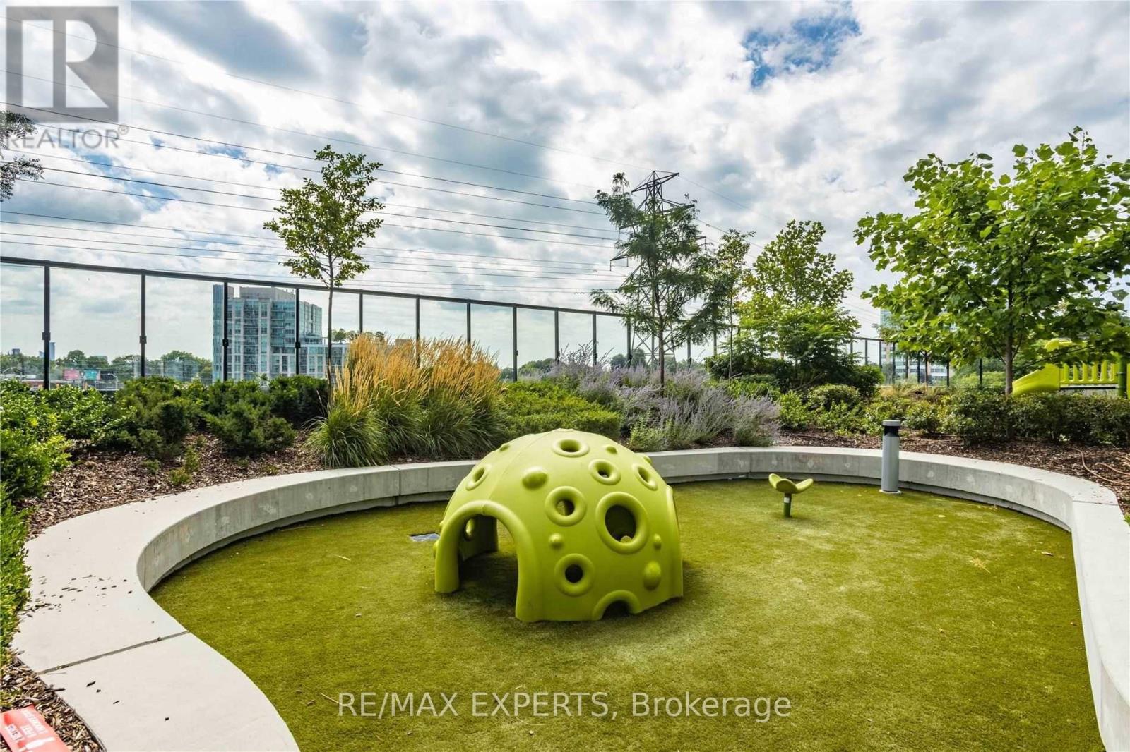 4402 - 7 Mabelle Avenue, Toronto, Ontario  M9A 4X7 - Photo 21 - W12940360