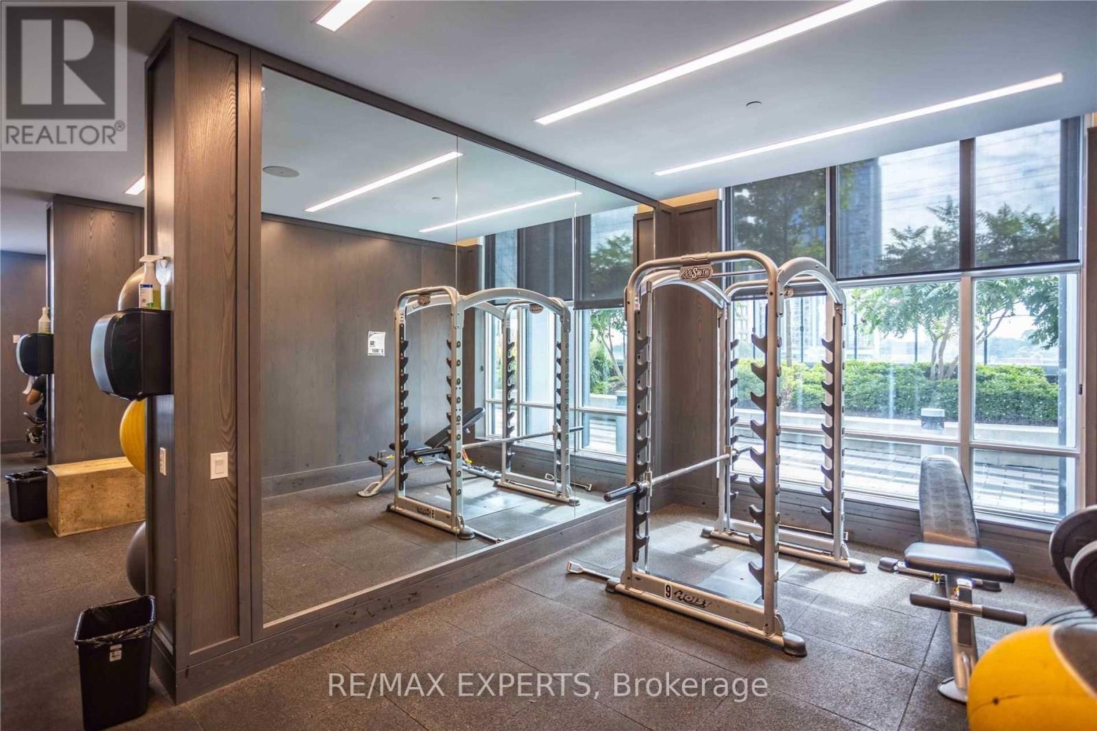 4402 - 7 Mabelle Avenue, Toronto, Ontario  M9A 4X7 - Photo 26 - W12940360