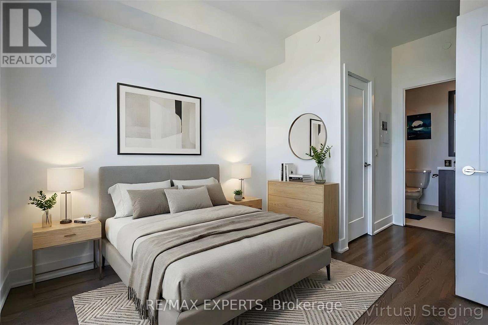 4402 - 7 Mabelle Avenue, Toronto, Ontario  M9A 4X7 - Photo 4 - W12940360