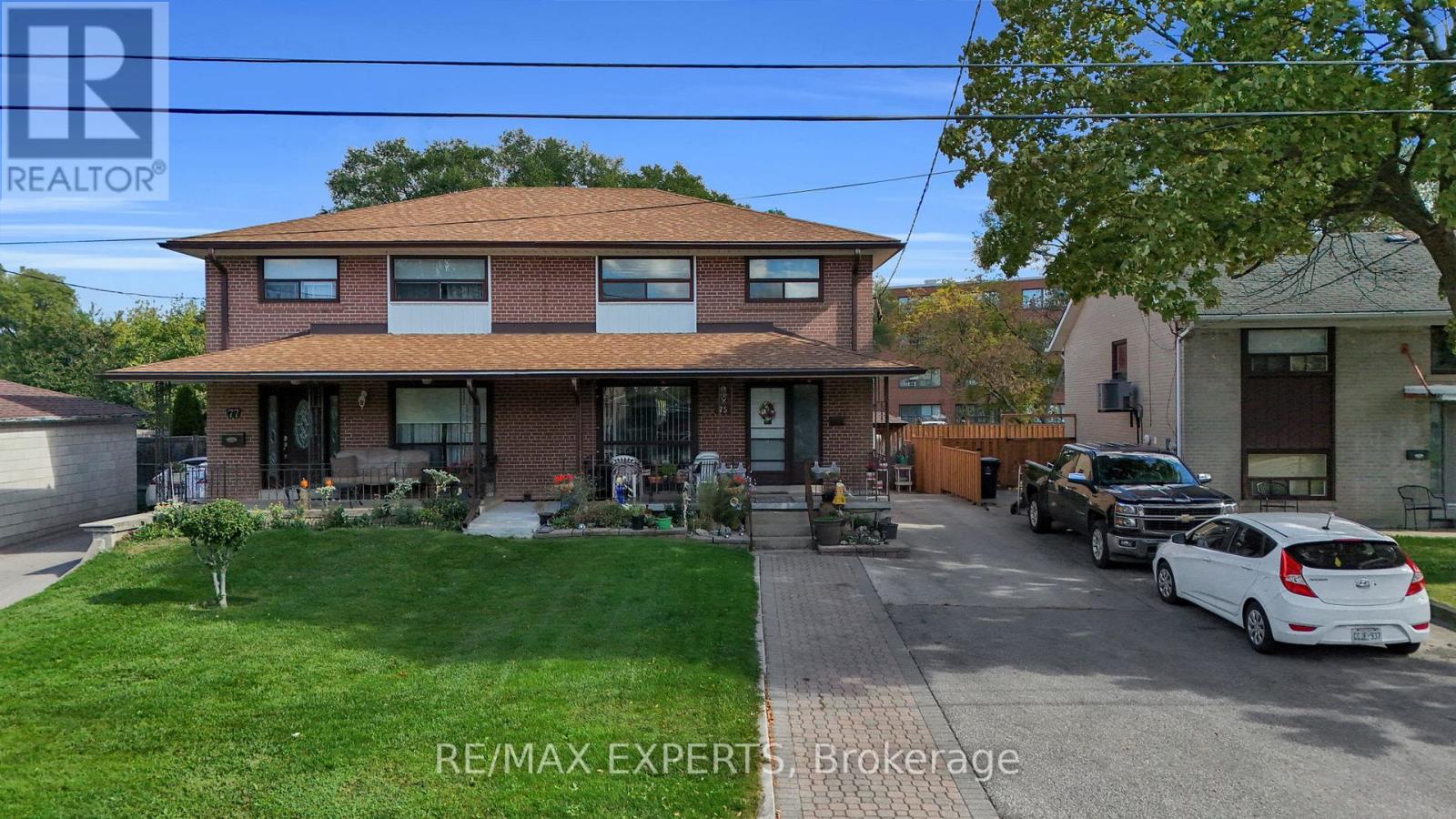 75 ST LUCIE DRIVE, Toronto, Ontario