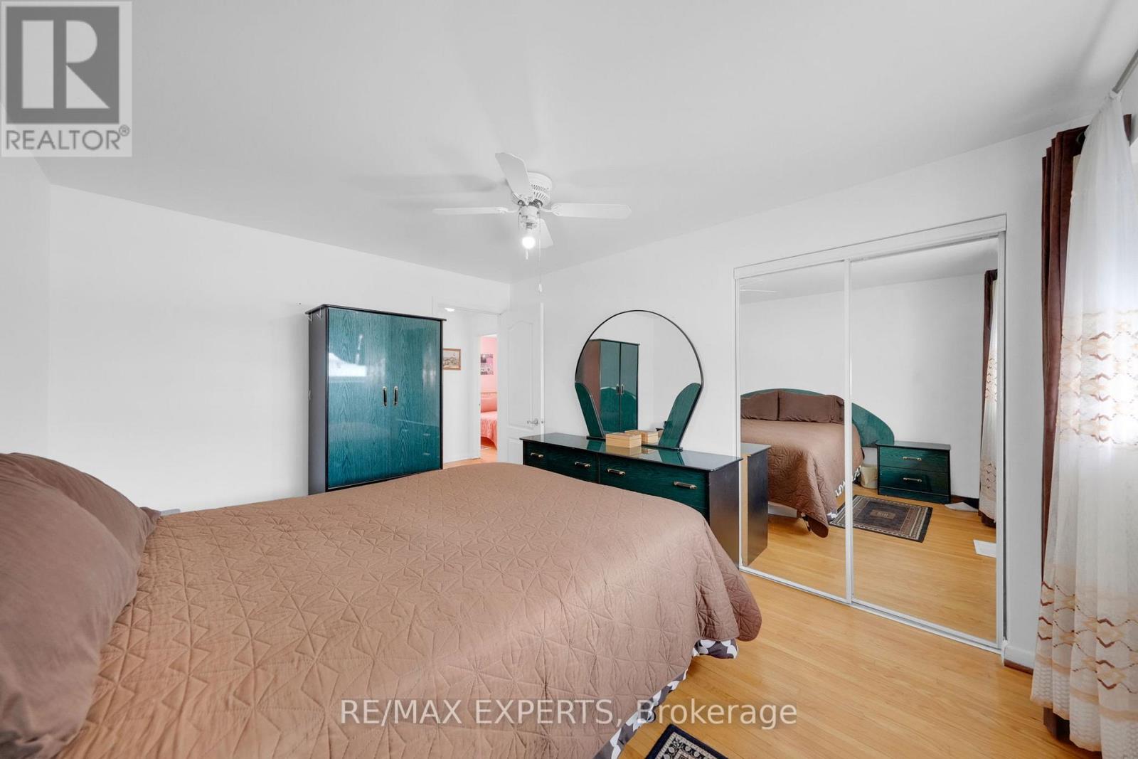 75 St Lucie Drive, Toronto, Ontario  M9M 1T1 - Photo 26 - W12940390