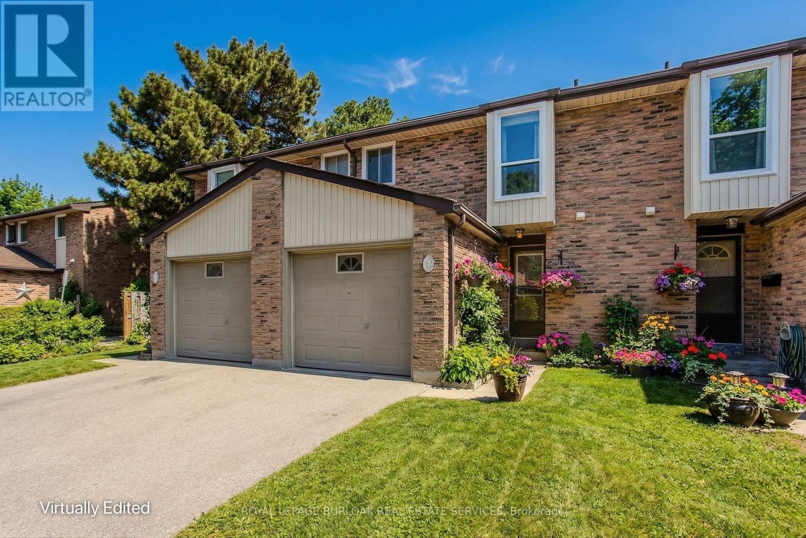 53 - 660 OXFORD ROAD, Burlington, Ontario