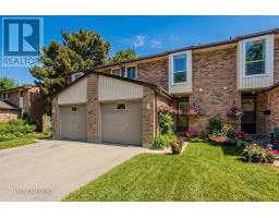 53 - 660 OXFORD ROAD, Burlington, Ontario