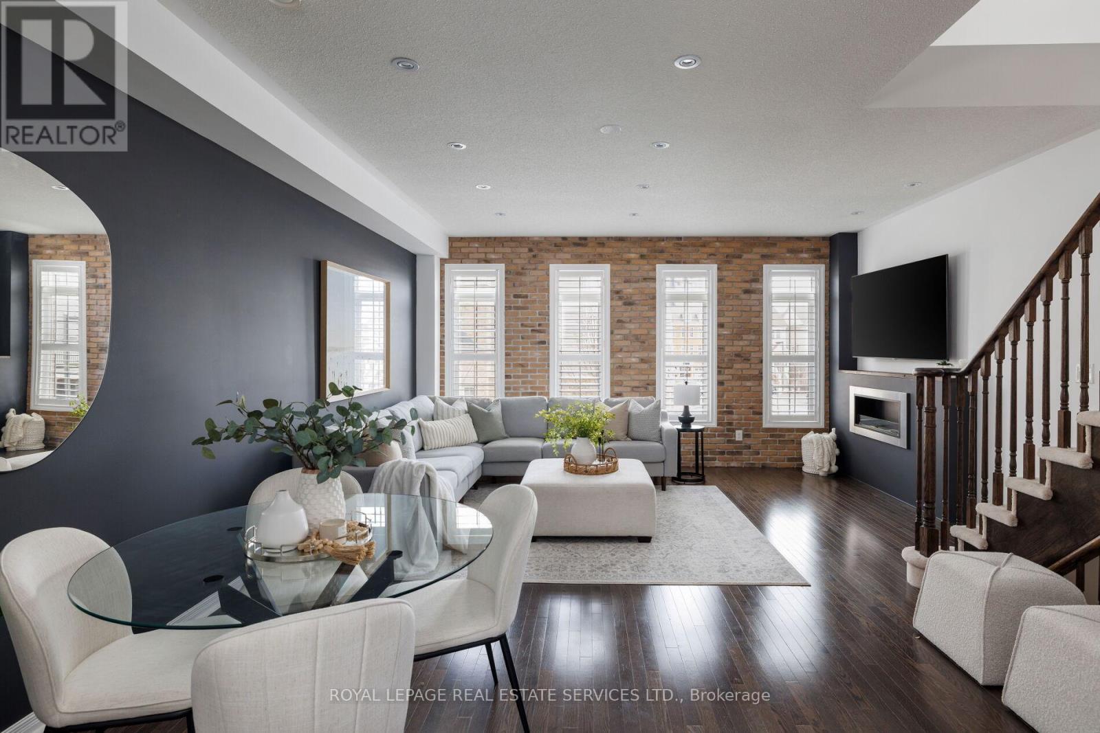 20 - 4823 Thomas Alton Boulevard, Burlington, Ontario  L7M 0V2 - Photo 12 - W12940406