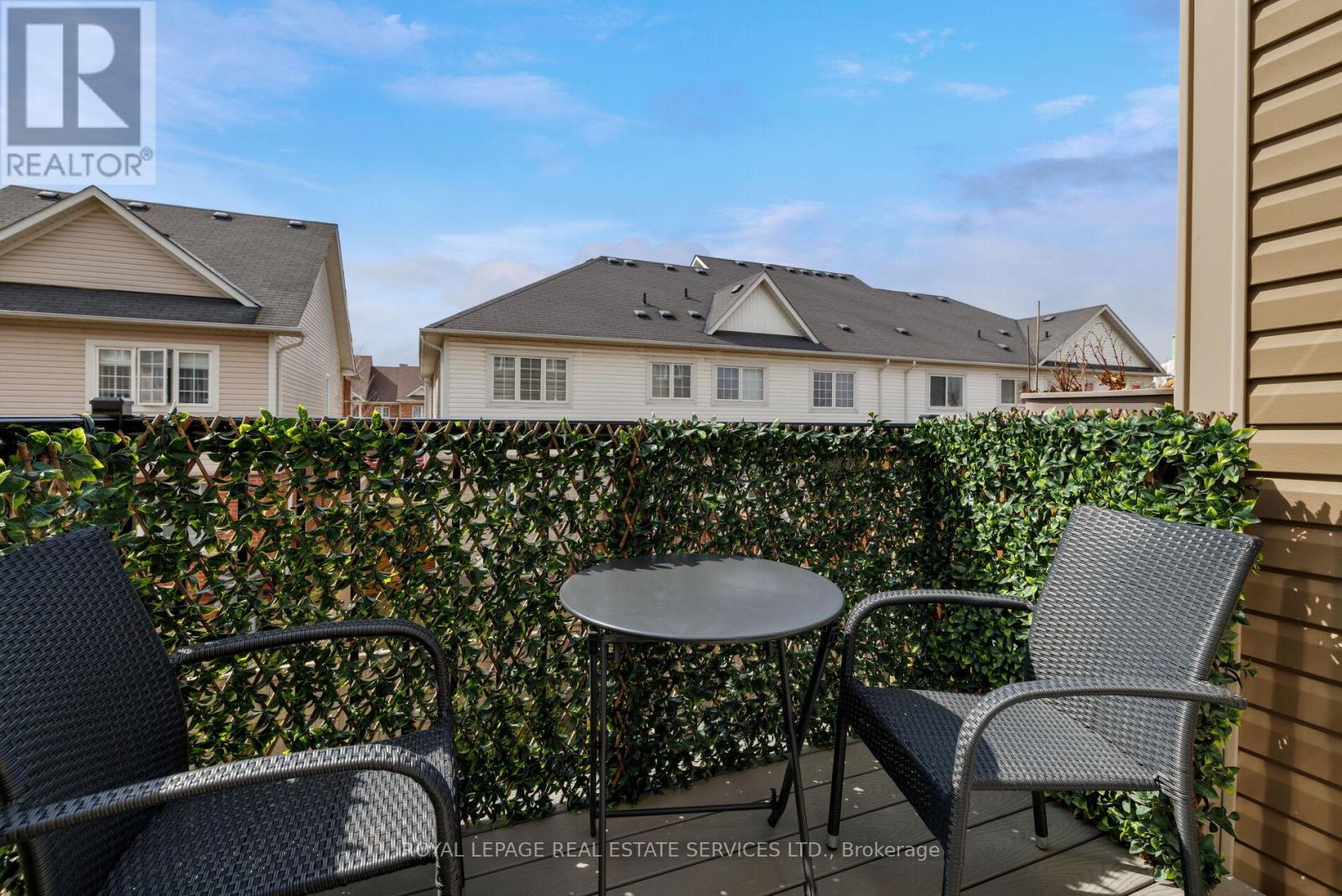 20 - 4823 Thomas Alton Boulevard, Burlington, Ontario  L7M 0V2 - Photo 19 - W12940406