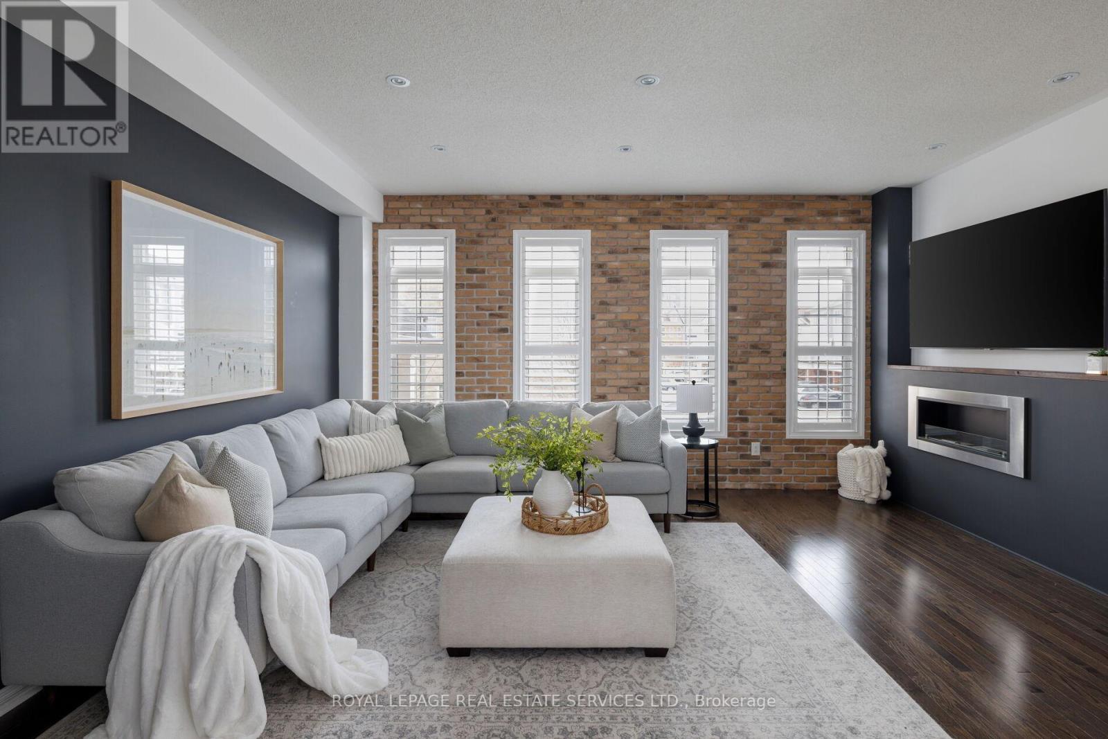 20 - 4823 Thomas Alton Boulevard, Burlington, Ontario  L7M 0V2 - Photo 2 - W12940406