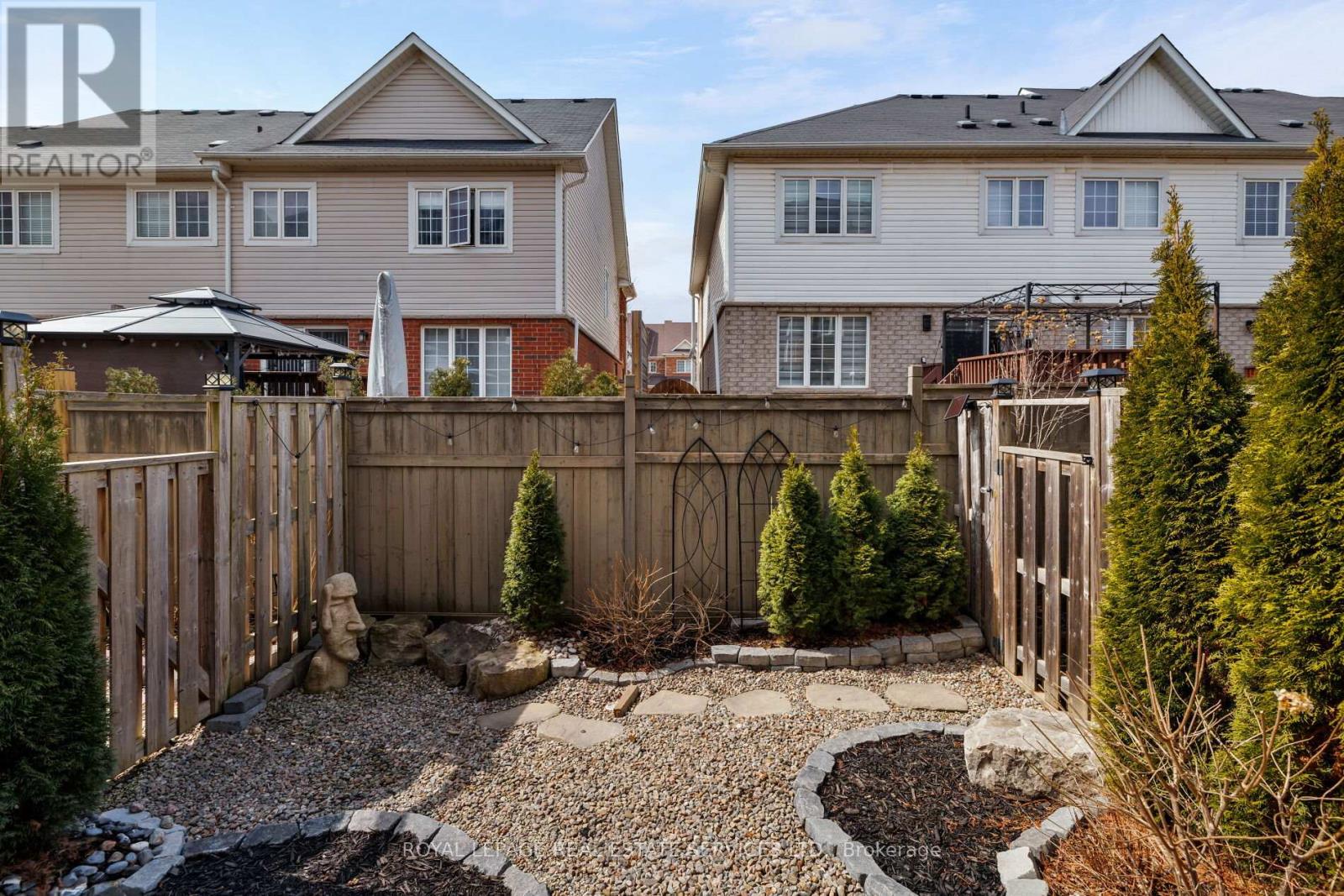 20 - 4823 Thomas Alton Boulevard, Burlington, Ontario  L7M 0V2 - Photo 32 - W12940406