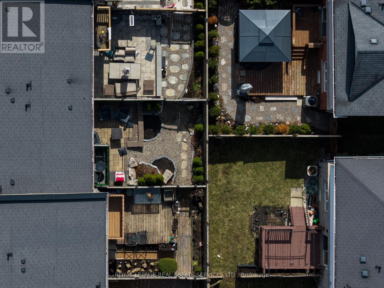 20 - 4823 Thomas Alton Boulevard, Burlington, Ontario  L7M 0V2 - Photo 36 - W12940406