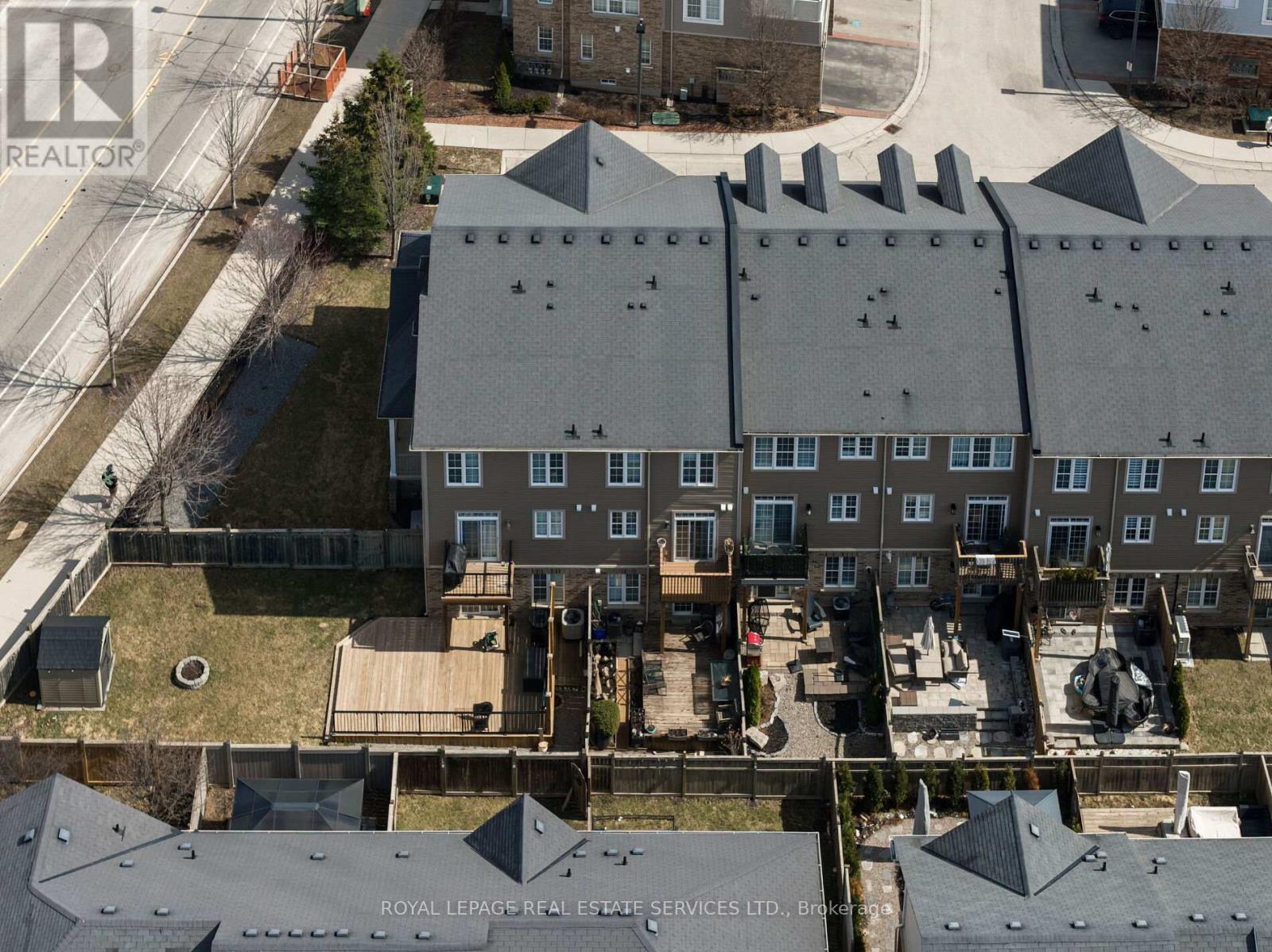 20 - 4823 Thomas Alton Boulevard, Burlington, Ontario  L7M 0V2 - Photo 37 - W12940406