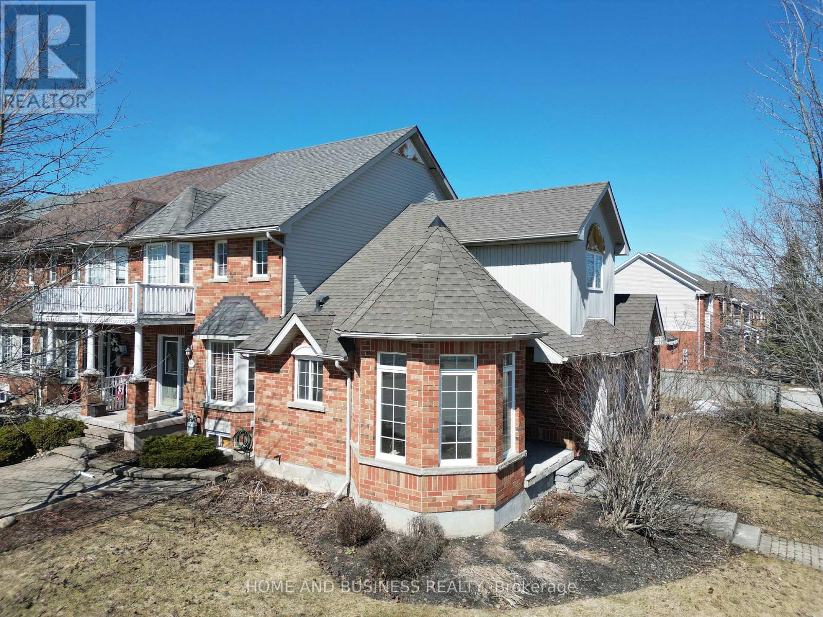 91 MONTGOMERY BOULEVARD, Orangeville, Ontario