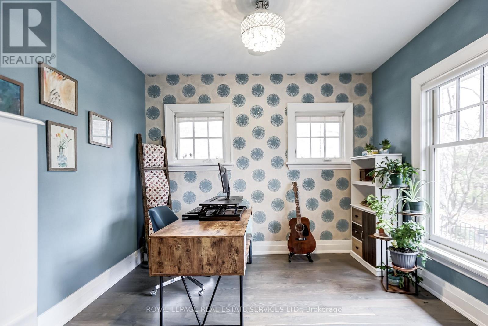 34 Lambeth Road, Toronto, Ontario  M9A 2Y7 - Photo 10 - W12940442