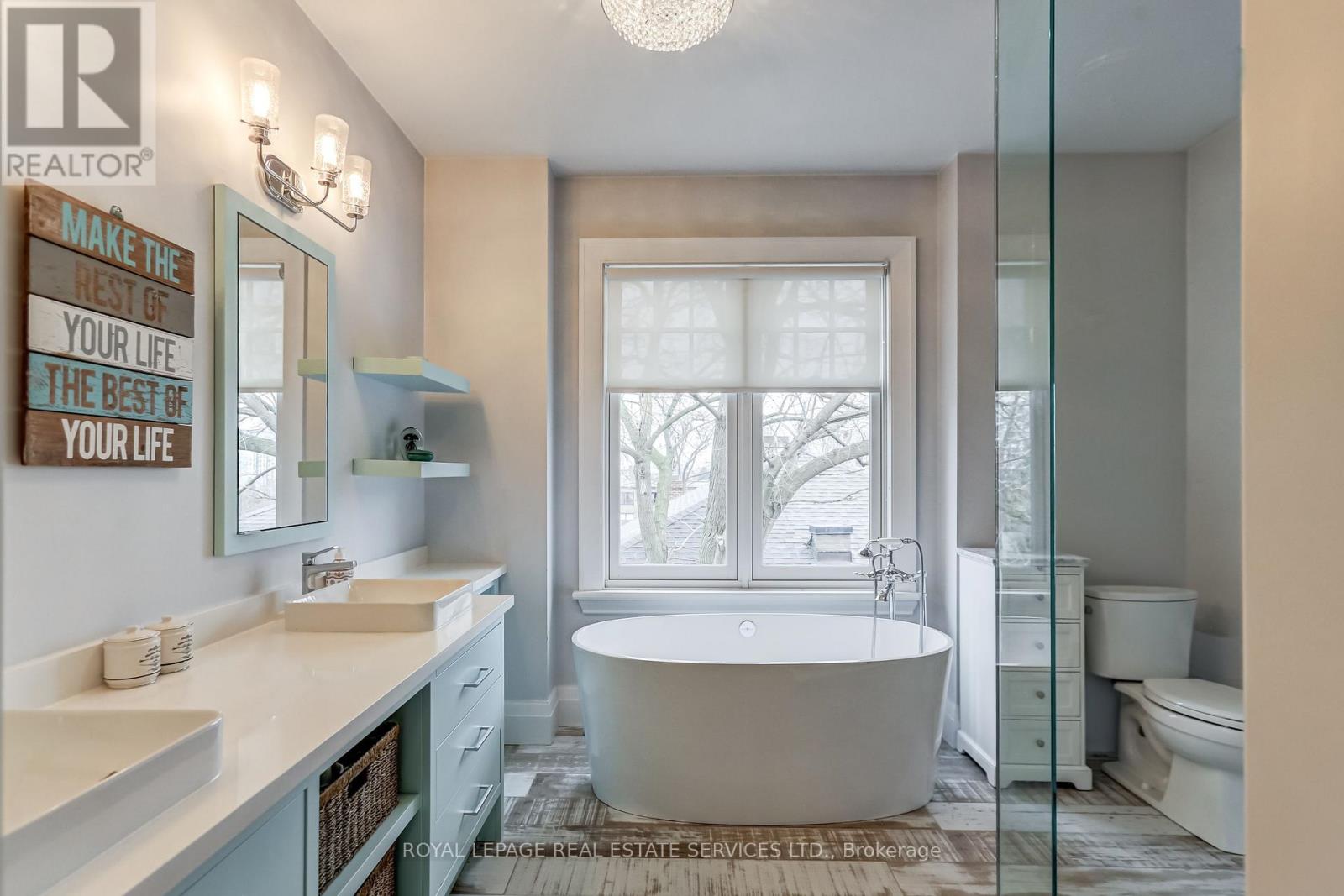 34 Lambeth Road, Toronto, Ontario  M9A 2Y7 - Photo 15 - W12940442