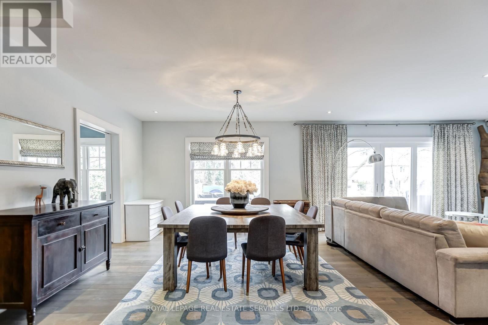 34 Lambeth Road, Toronto, Ontario  M9A 2Y7 - Photo 2 - W12940442