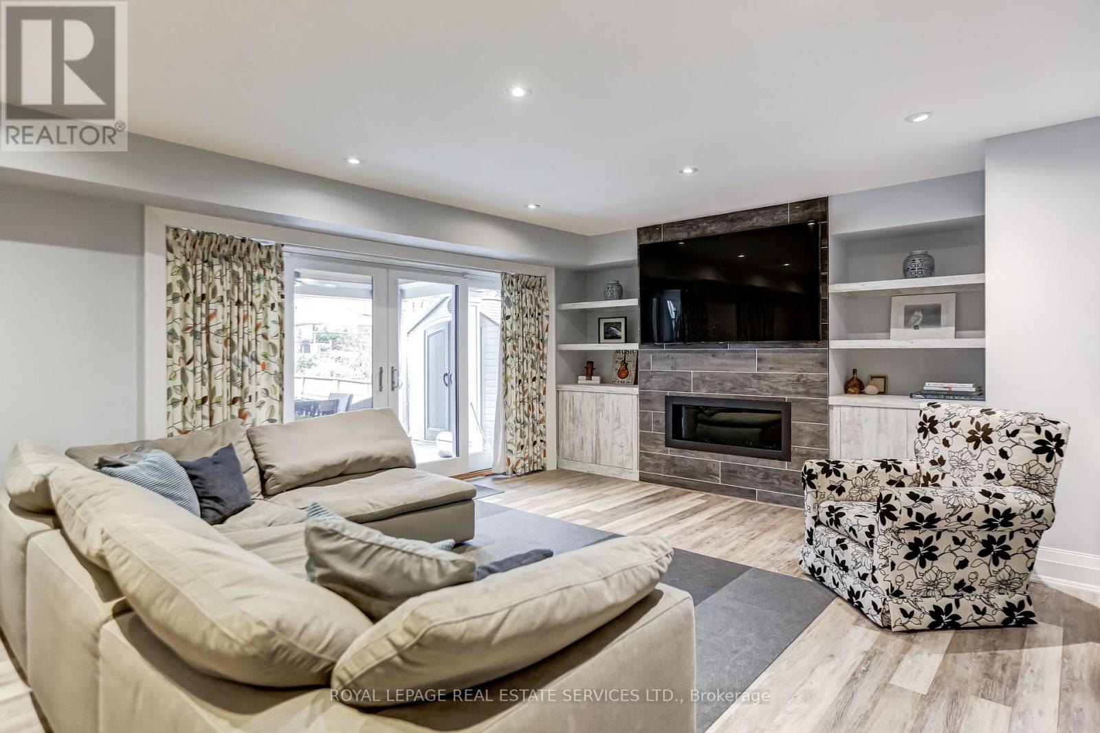 34 Lambeth Road, Toronto, Ontario  M9A 2Y7 - Photo 26 - W12940442