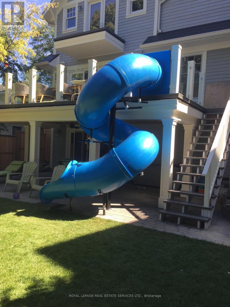 34 Lambeth Road, Toronto, Ontario  M9A 2Y7 - Photo 34 - W12940442