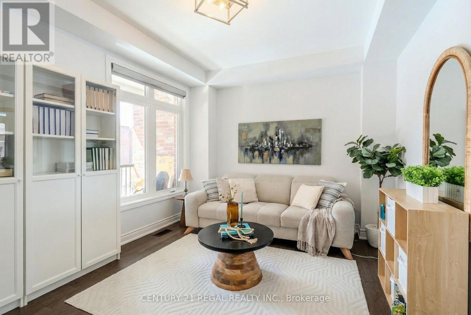 25 Elysian Fields Circle, Brampton, Ontario  L6Y 6E9 - Photo 12 - W12940450