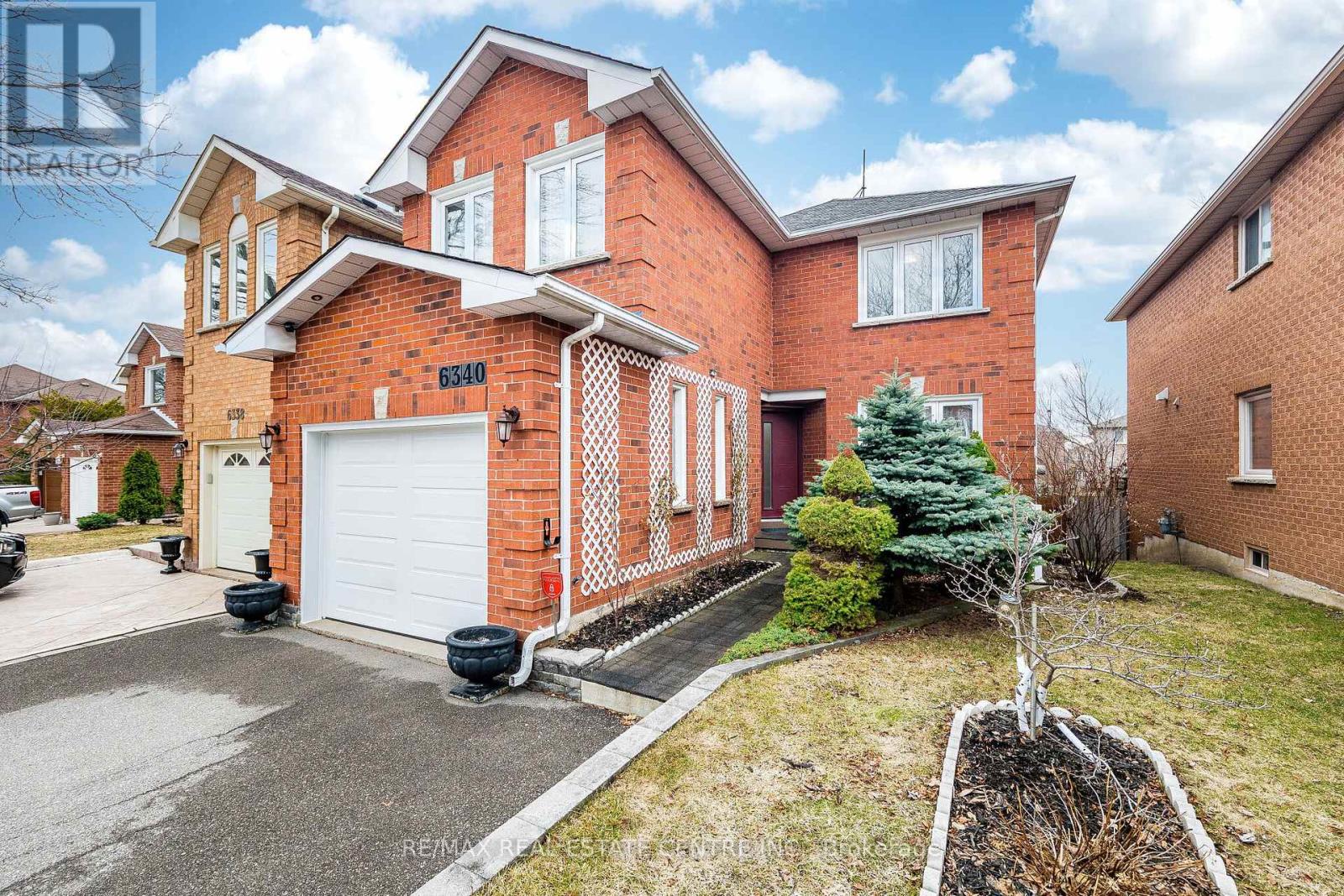 6340 LONGSPUR ROAD, Mississauga, Ontario