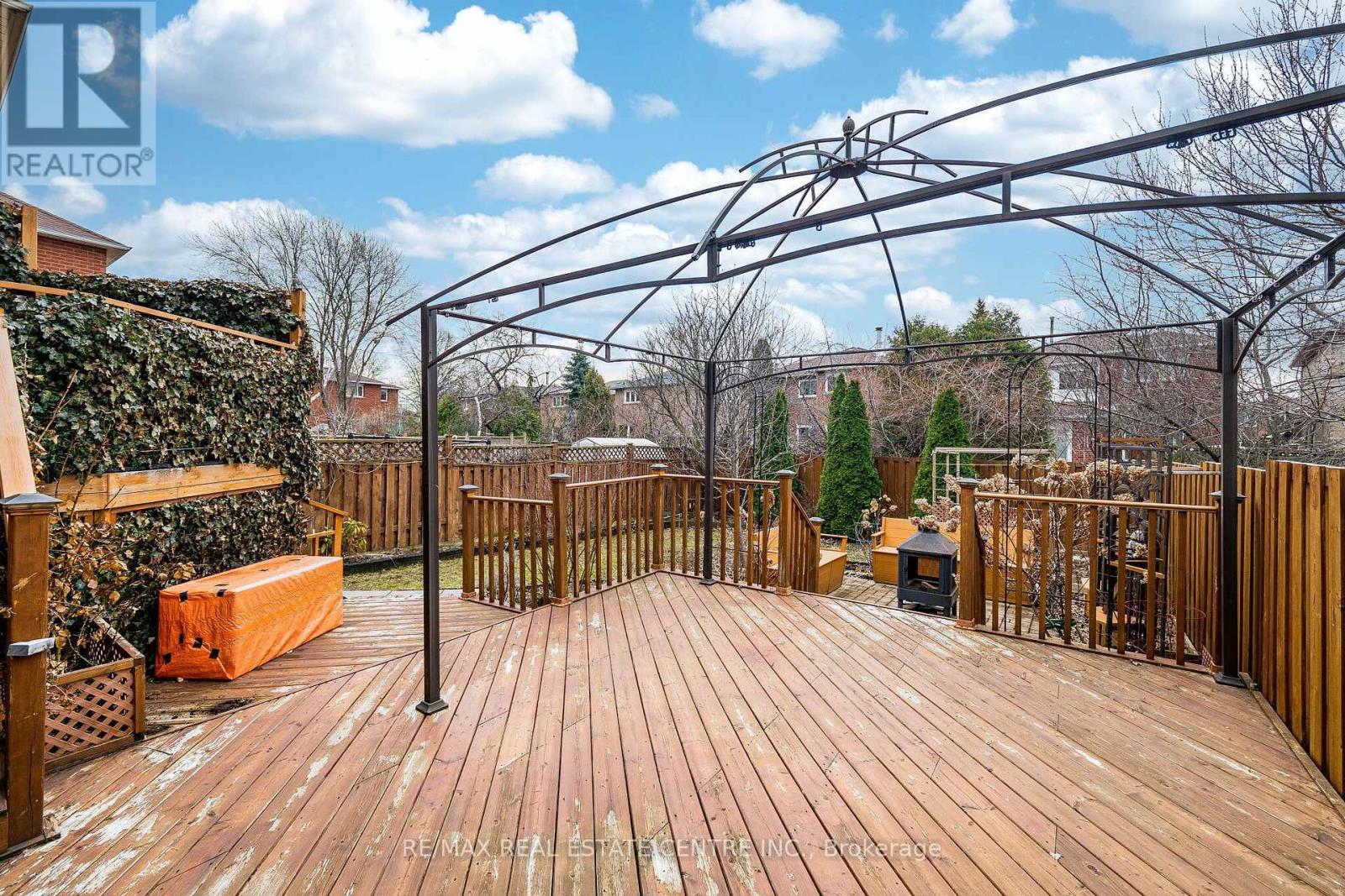 6340 Longspur Road, Mississauga, Ontario  L5N 6G8 - Photo 46 - W12940462