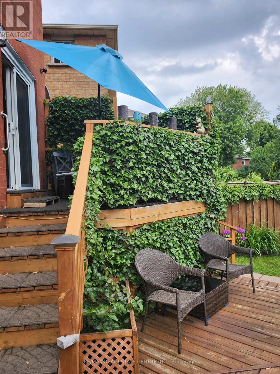 6340 Longspur Road, Mississauga, Ontario  L5N 6G8 - Photo 49 - W12940462