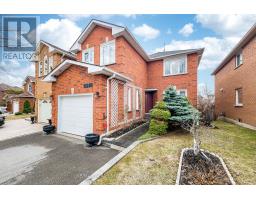 6340 LONGSPUR ROAD, Mississauga, Ontario