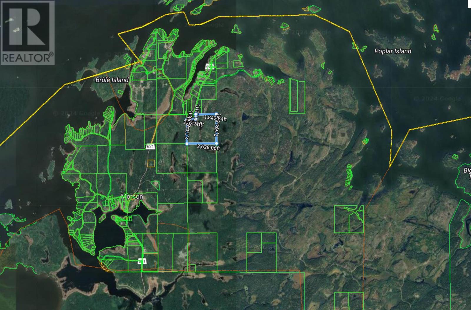 9808 Hwy 621, Morson, Ontario  P0W 1J0 - Photo 47 - TB2600243