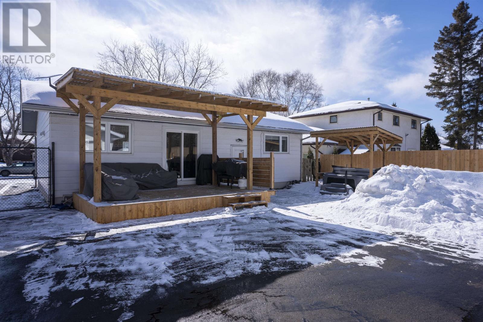 153 Fairbank Cres, Thunder Bay, Ontario  P7B 5M1 - Photo 25 - TB2600567