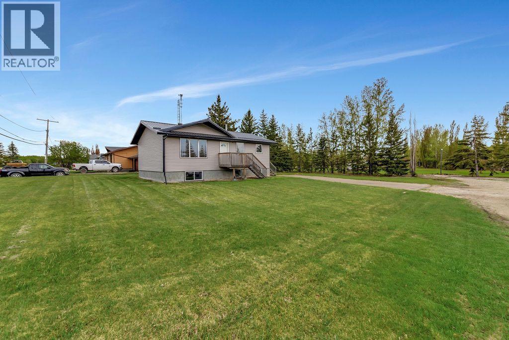 201 3 Avenue E, Neilburg, Saskatchewan  S0M 2C0 - Photo 3 - A2221876