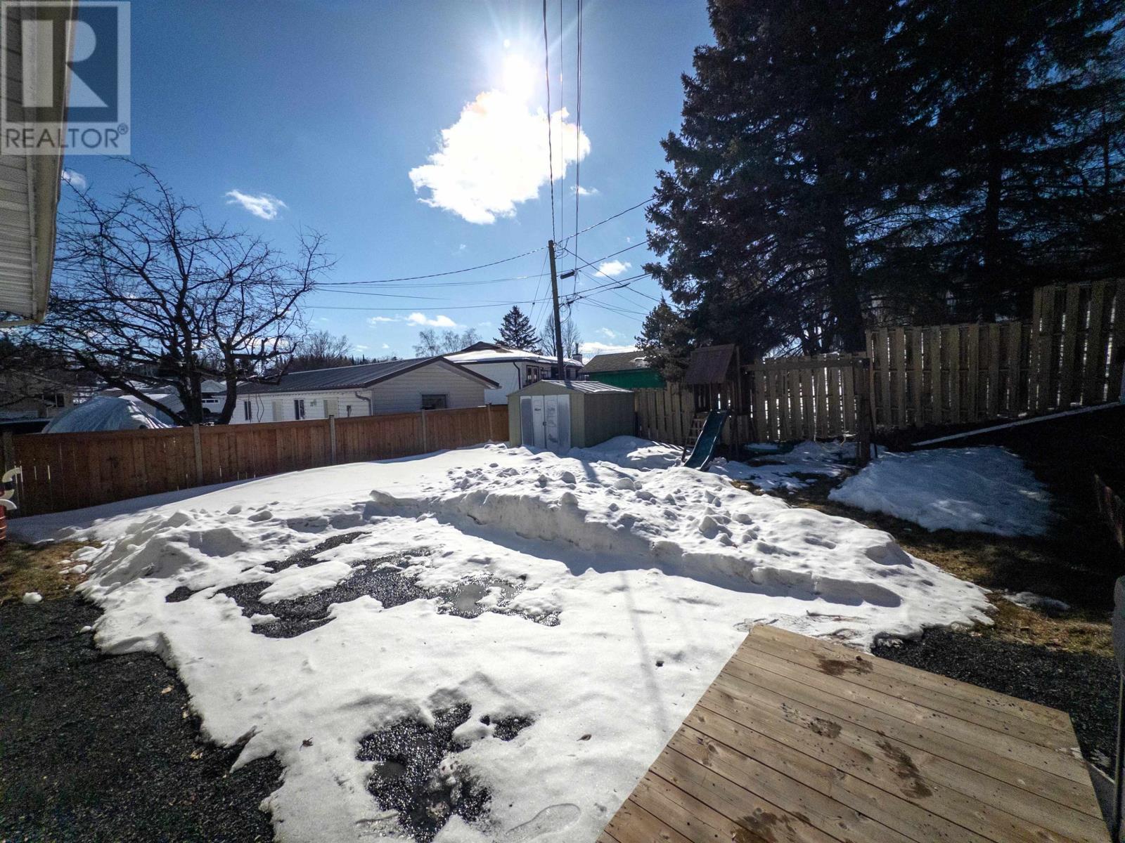 1102 Minto Avenue, Kenora, Ontario  P9N 3J9 - Photo 36 - TB2600574