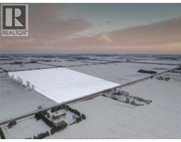 V/L 9TH CONCESSION ROAD, Windsor, Ontario